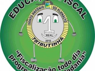 II Concurso de Redação Educação Fiscal 2022